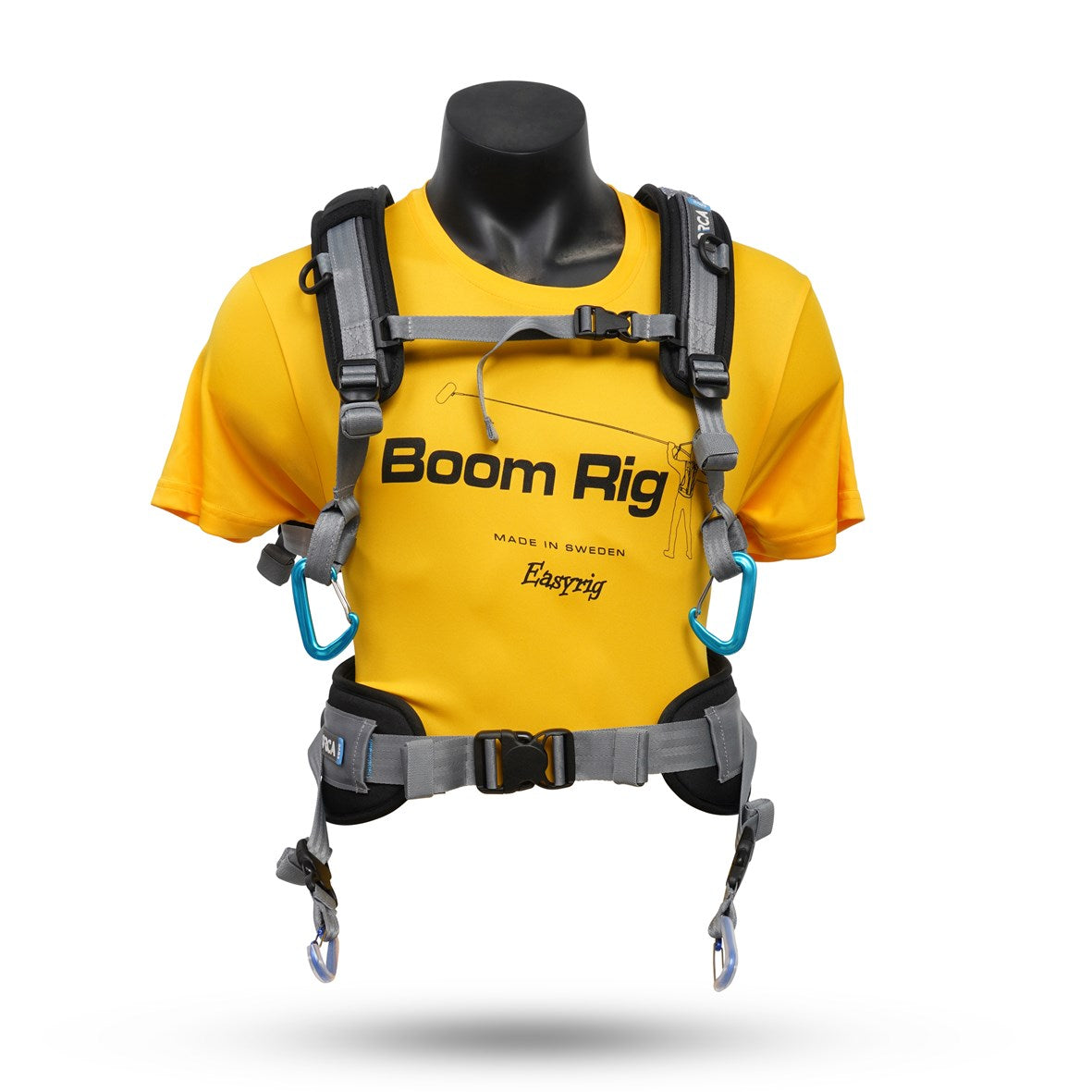 ORCA OR-440 Sound Harness