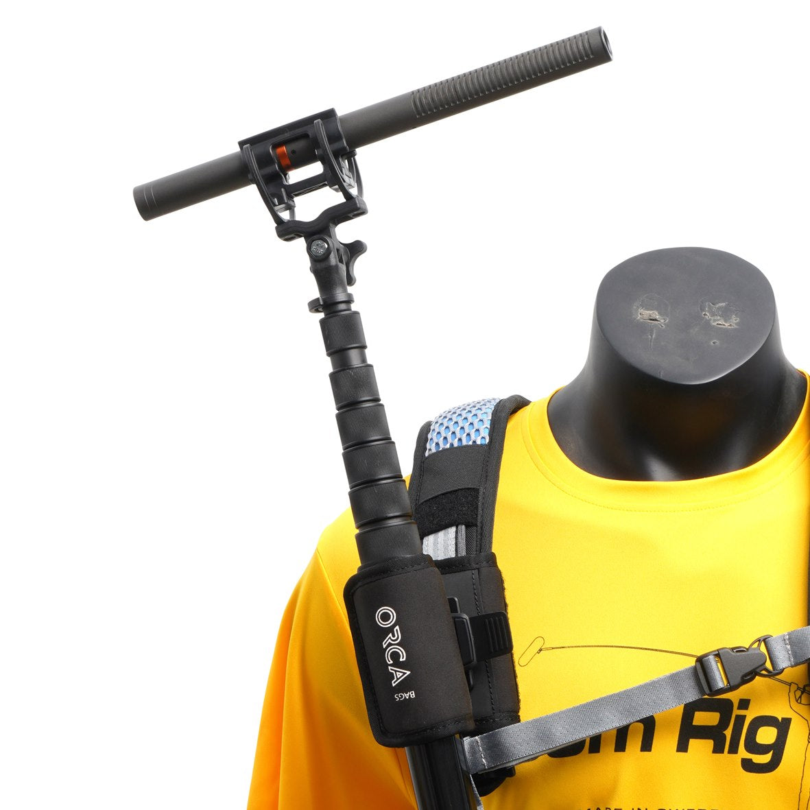 ORCA OR-117 BOOMPOLE MAGNETIC HOLDER