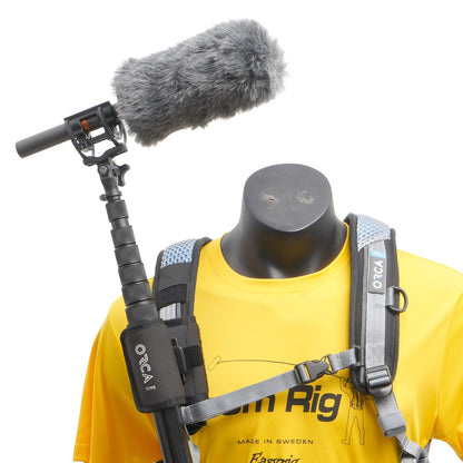 ORCA OR-117 BOOMPOLE MAGNETIC HOLDER