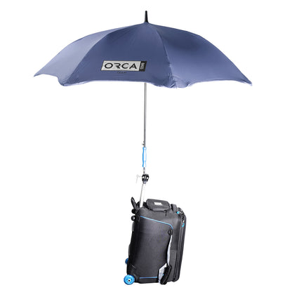 ORCA OR-112 PRODUCTION UMBRELLA W/ 3/8″ FEMALE THREAD