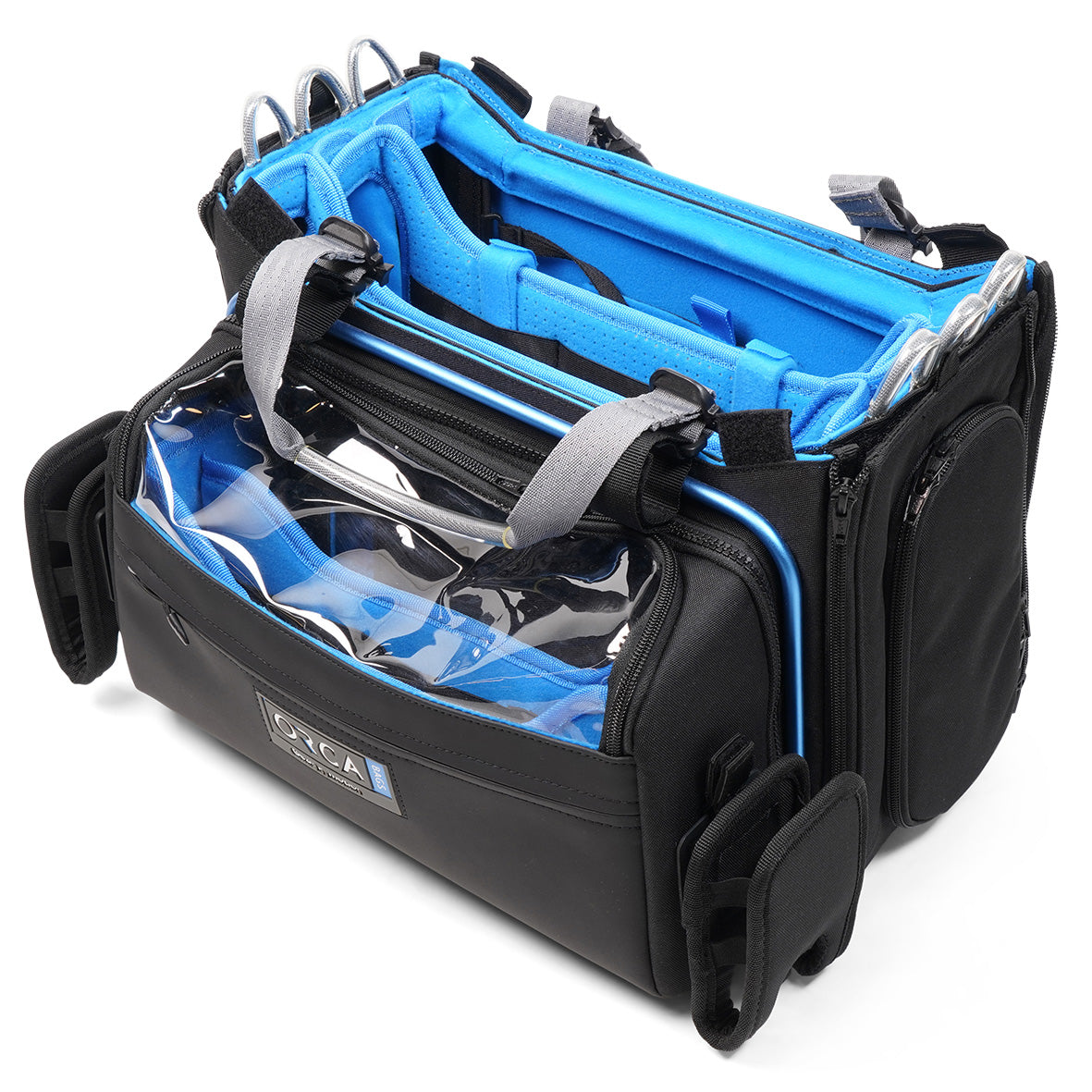 ORCA OR-332 PREMIUM AUDIO MIXER BAG