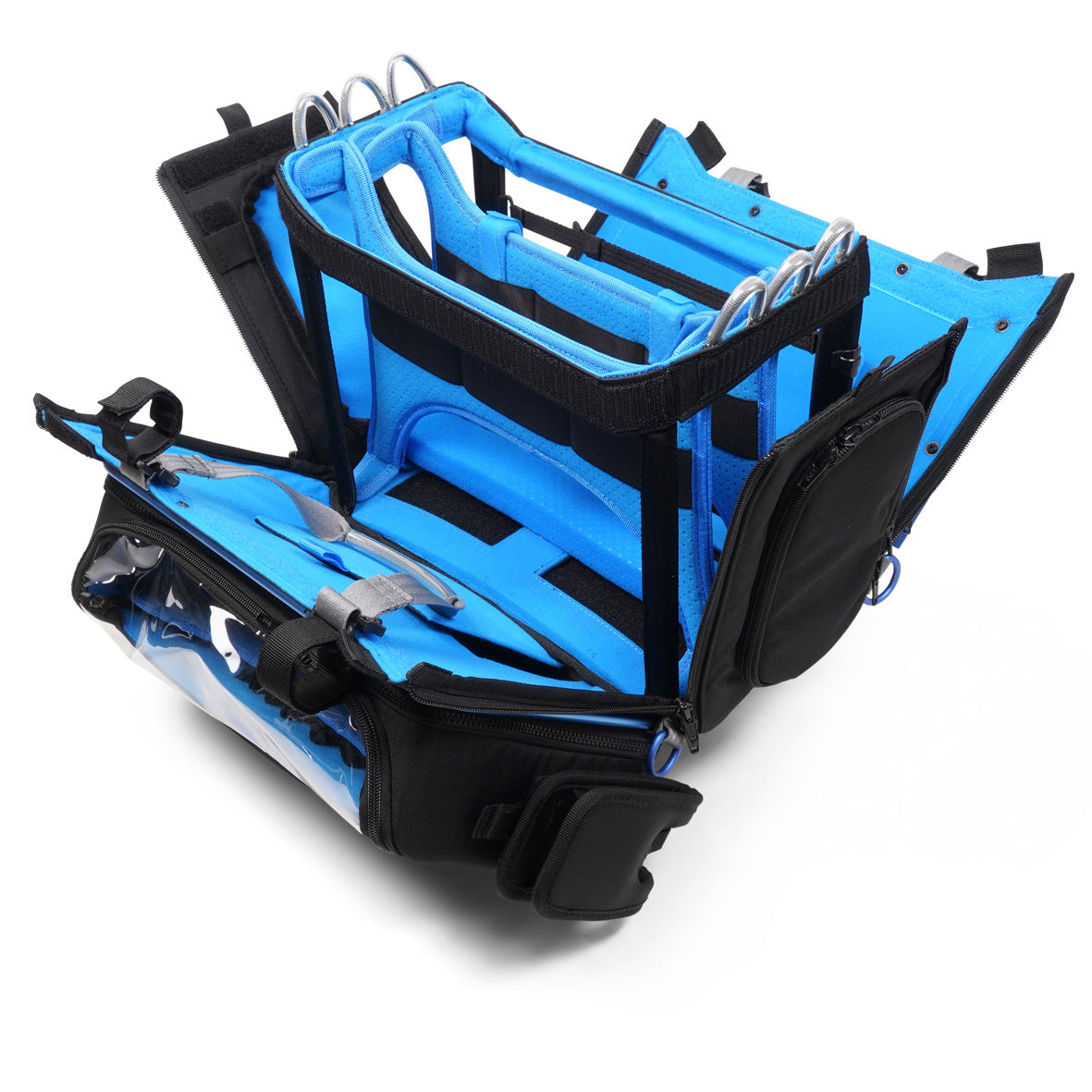 ORCA OR-332 PREMIUM AUDIO MIXER BAG