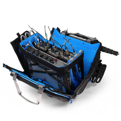 ORCA OR-332 PREMIUM AUDIO MIXER BAG