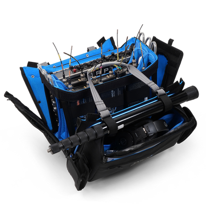 ORCA OR-332 PREMIUM AUDIO MIXER BAG