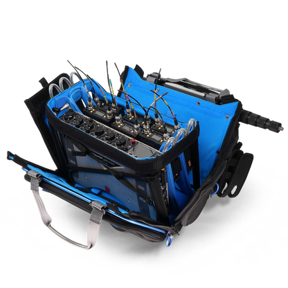 ORCA OR-332 PREMIUM AUDIO MIXER BAG