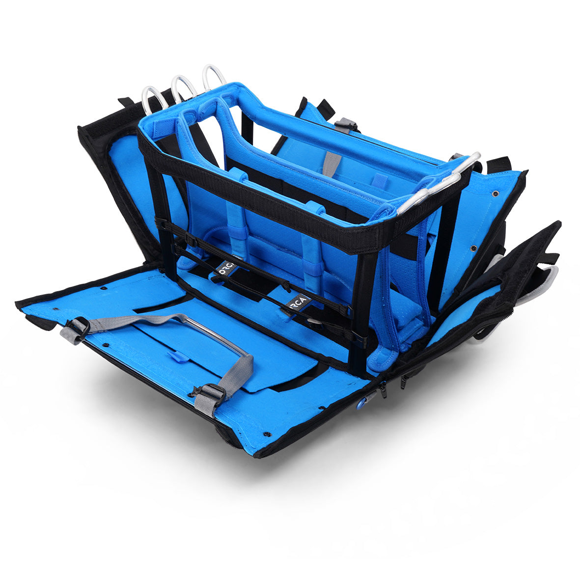 ORCA OR-334 Premium Audio Mixer Bag