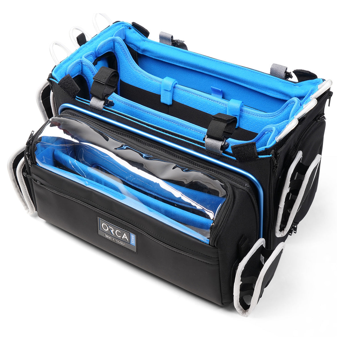 ORCA OR-334 Premium Audio Mixer Bag