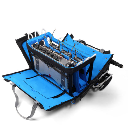 ORCA OR-334 Premium Audio Mixer Bag