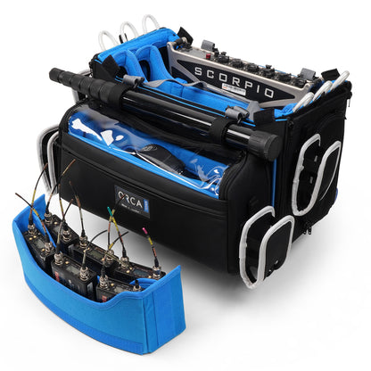 ORCA OR-334 Premium Audio Mixer Bag