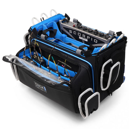 ORCA OR-334 Premium Audio Mixer Bag