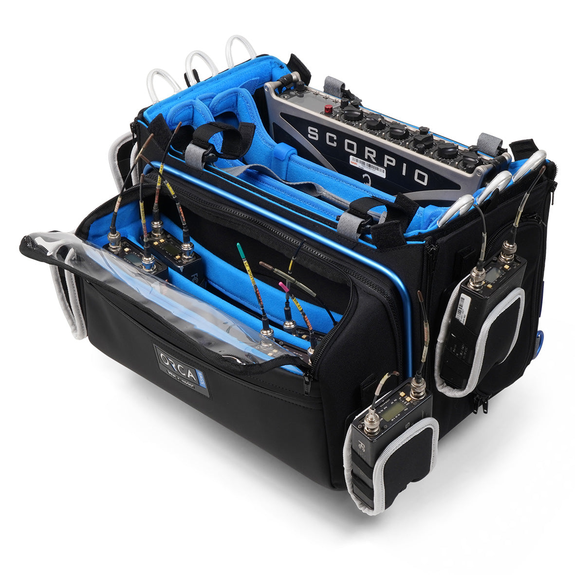 ORCA OR-334 Premium Audio Mixer Bag