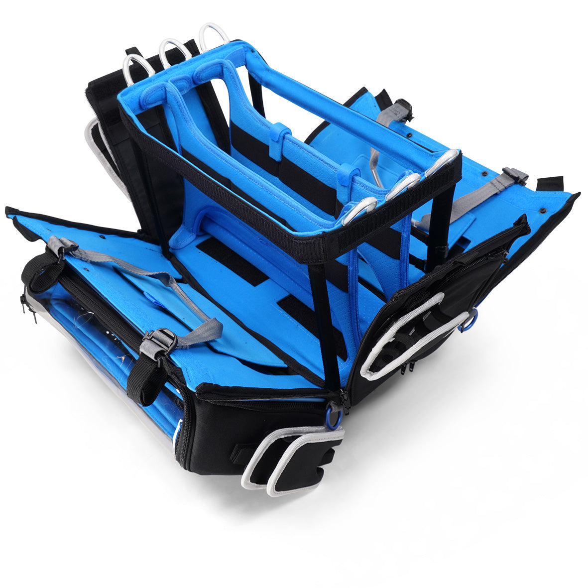 ORCA OR-334 Premium Audio Mixer Bag