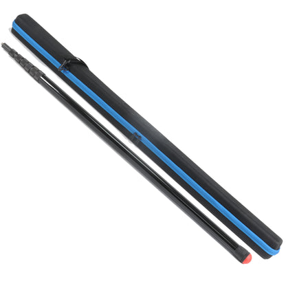 ORCA Hard Shell Boom Pole Case