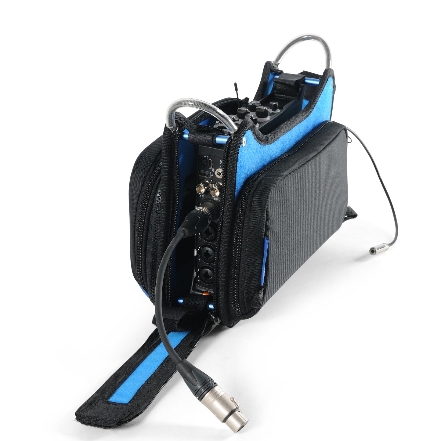 ORCA OR-272 LOW PROFILE AUDIO MIXER BAG