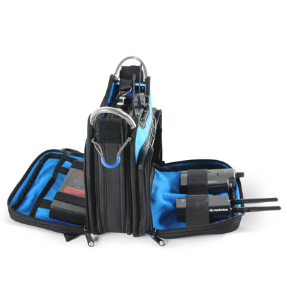 ORCA OR-272 LOW PROFILE AUDIO MIXER BAG