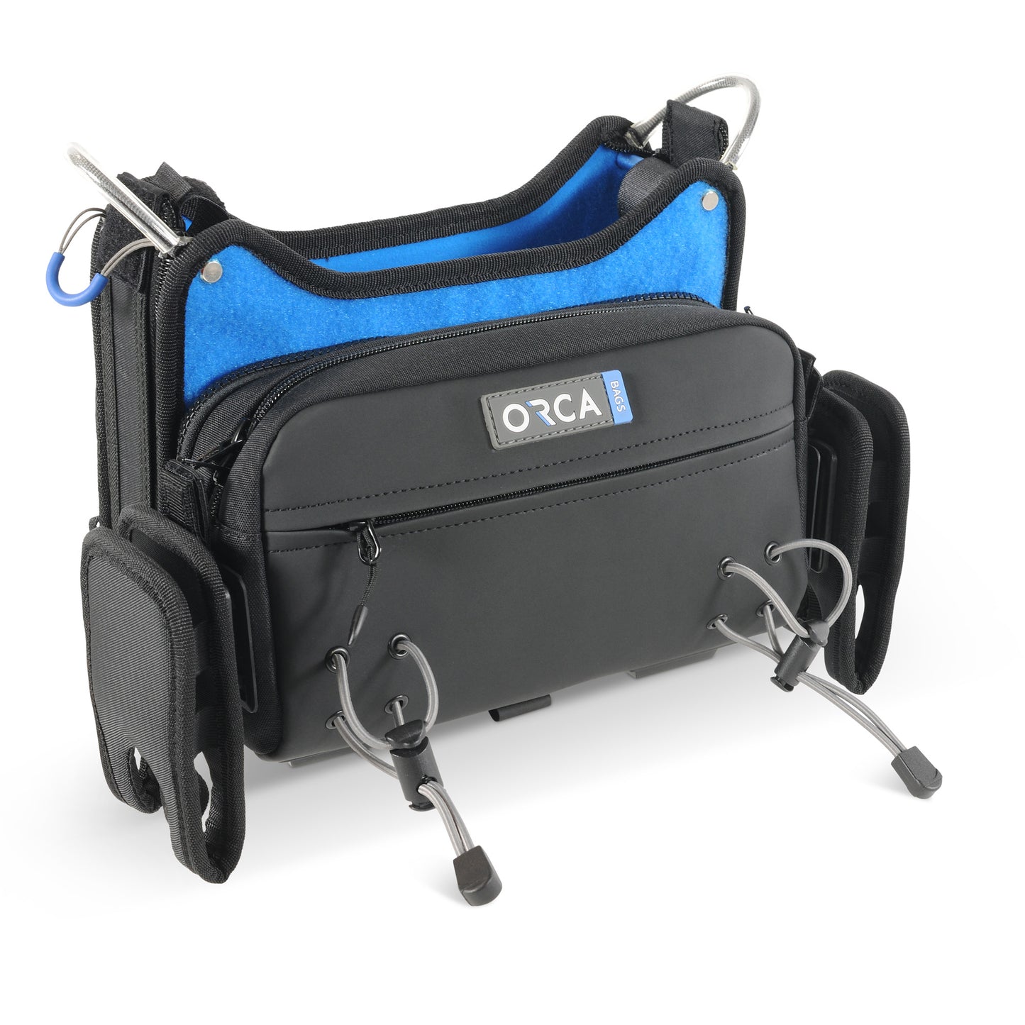 ORCA OR-272 LOW PROFILE AUDIO MIXER BAG