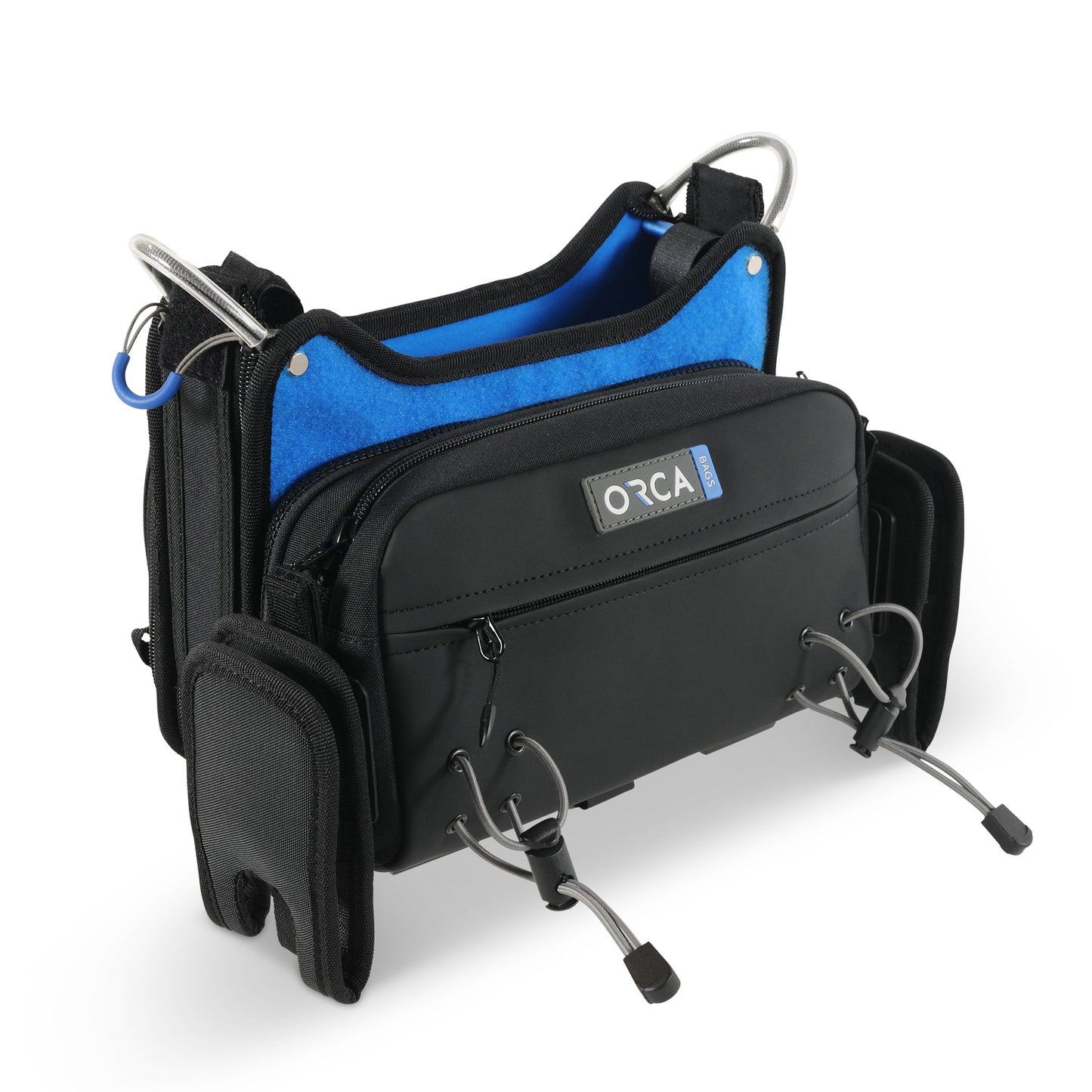 ORCA OR-272 LOW PROFILE AUDIO MIXER BAG