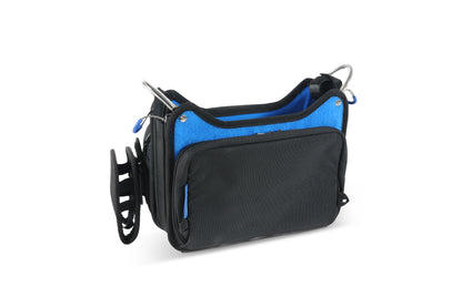 ORCA OR-272 LOW PROFILE AUDIO MIXER BAG