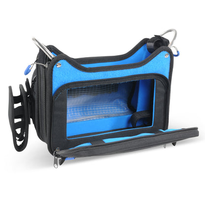 ORCA OR-272 LOW PROFILE AUDIO MIXER BAG
