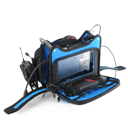 ORCA OR-272 LOW PROFILE AUDIO MIXER BAG