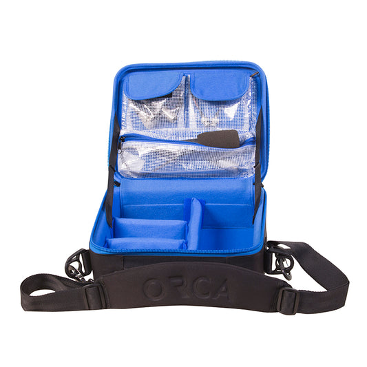 ORCA Hard Shell Accessories Bag