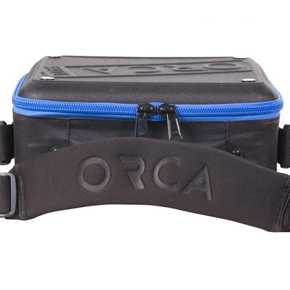 ORCA Hard Shell Accessories Bag