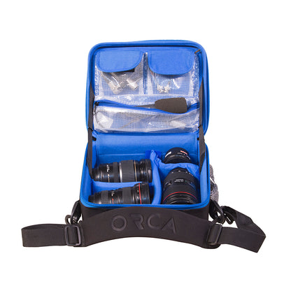 ORCA Hard Shell Accessories Bag