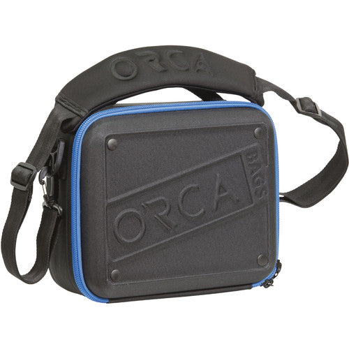 ORCA Hard Shell Accessories Bag