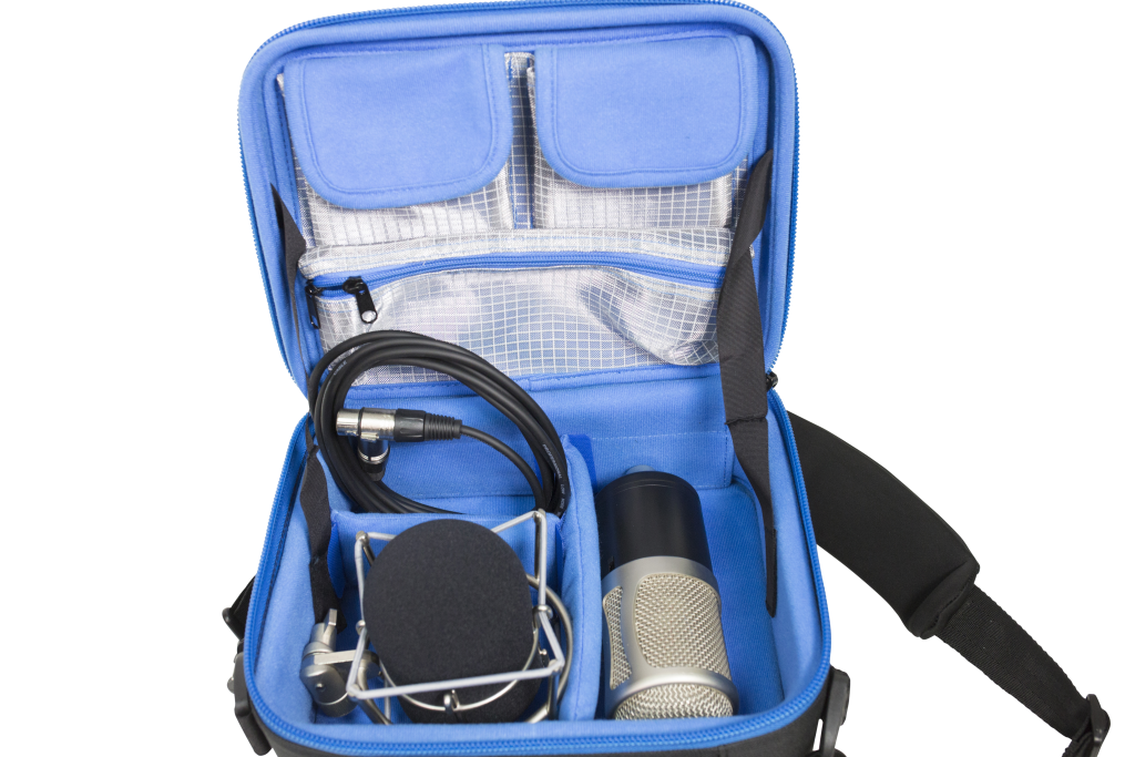 ORCA Hard Shell Accessories Bag