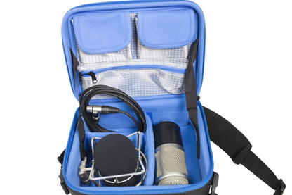 ORCA Hard Shell Accessories Bag