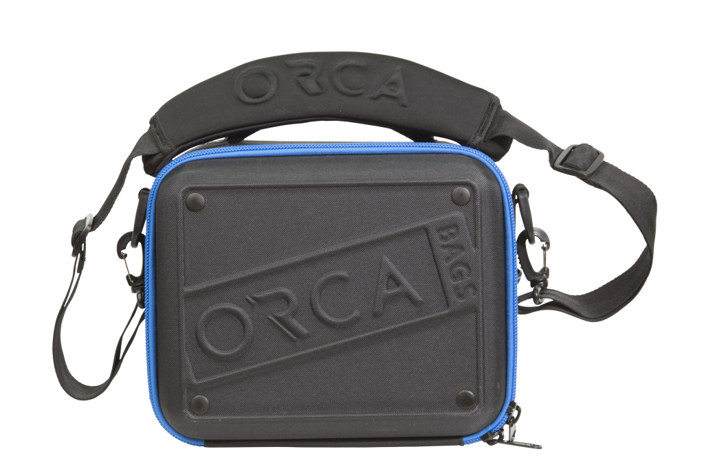 ORCA Hard Shell Accessories Bag