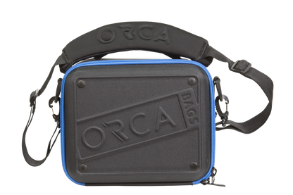 ORCA Hard Shell Accessories Bag