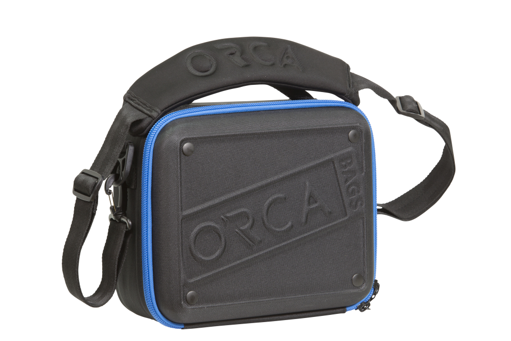 ORCA Hard Shell Accessories Bag