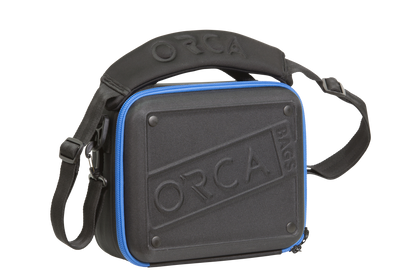 ORCA Hard Shell Accessories Bag