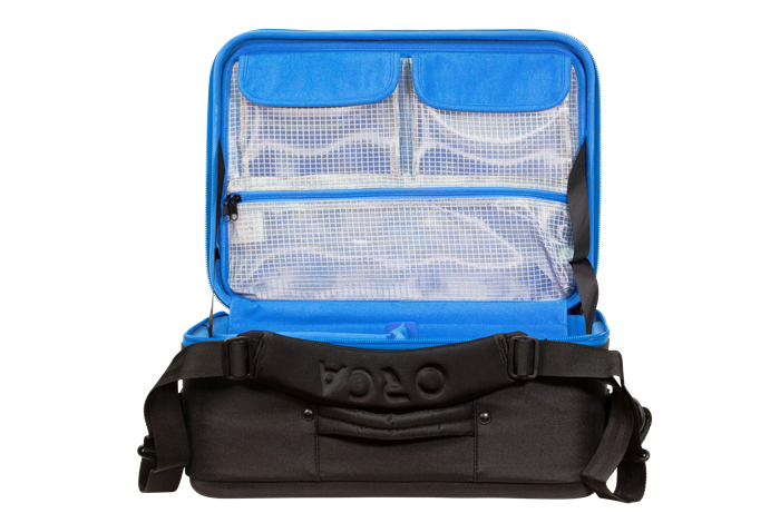 ORCA Hard Shell Accessories Bag
