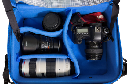 ORCA Hard Shell Accessories Bag