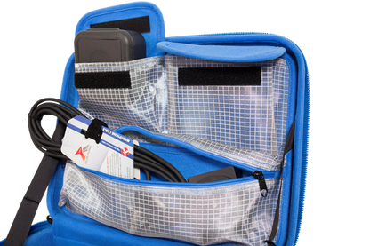 ORCA Hard Shell Accessories Bag