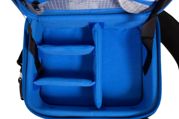 ORCA Hard Shell Accessories Bag