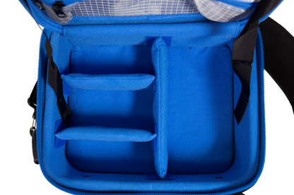 ORCA Hard Shell Accessories Bag