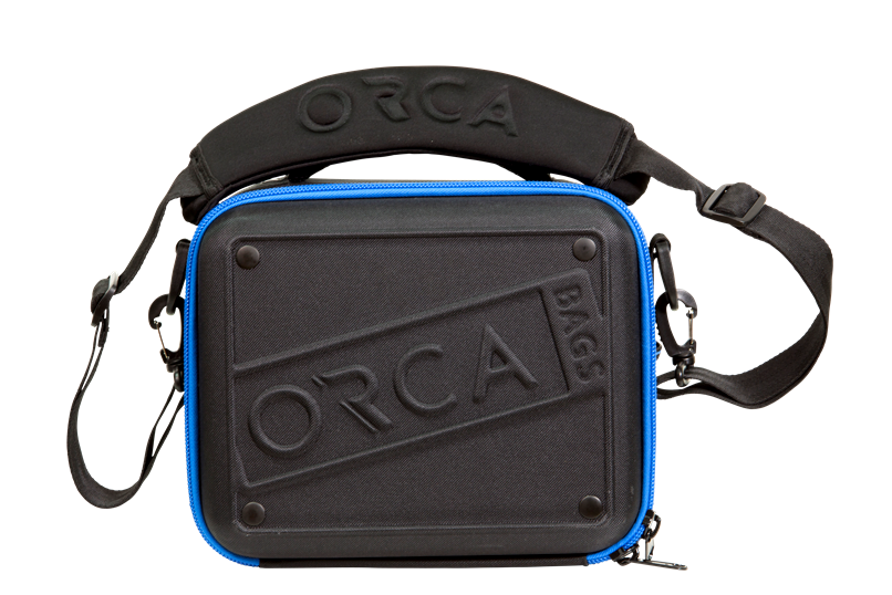ORCA Hard Shell Accessories Bag