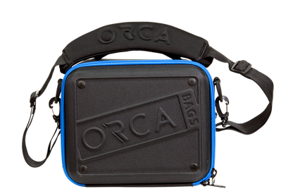ORCA Hard Shell Accessories Bag