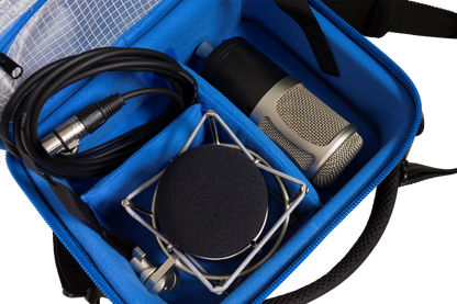 ORCA Hard Shell Accessories Bag