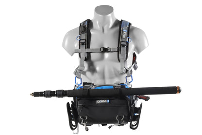 ORCA OR-445 Spinal Support System Harness