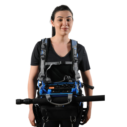 ORCA OR-445 Spinal Support System Harness