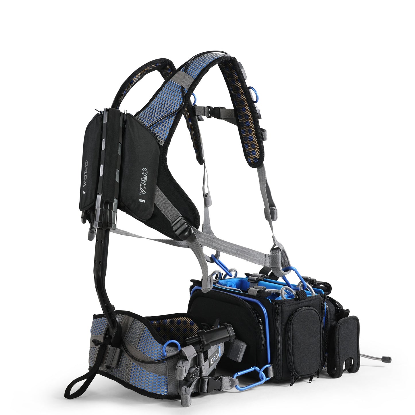 ORCA OR-445 Spinal Support System Harness