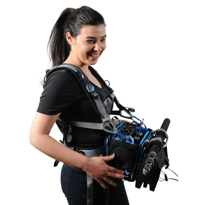ORCA OR-445 Spinal Support System Harness