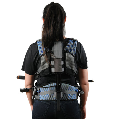 ORCA OR-445 Spinal Support System Harness