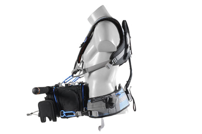 ORCA OR-445 Spinal Support System Harness