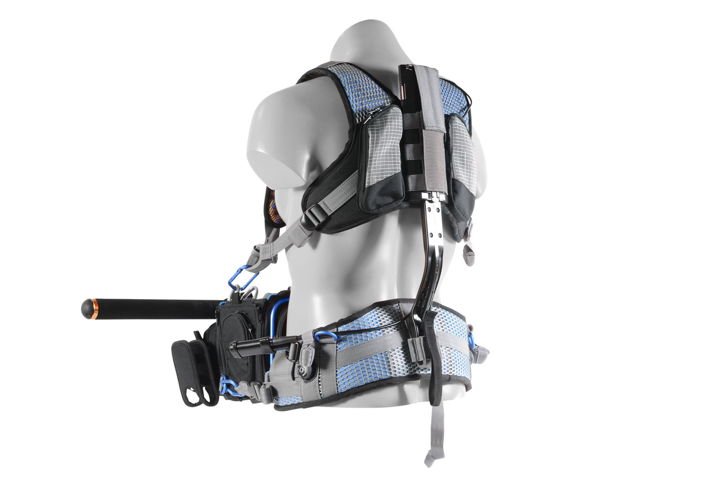 ORCA OR-445 Spinal Support System Harness