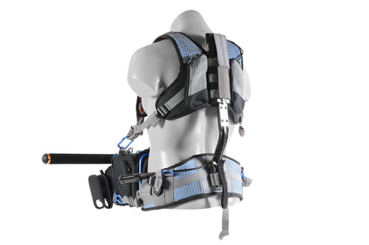 ORCA OR-445 Spinal Support System Harness